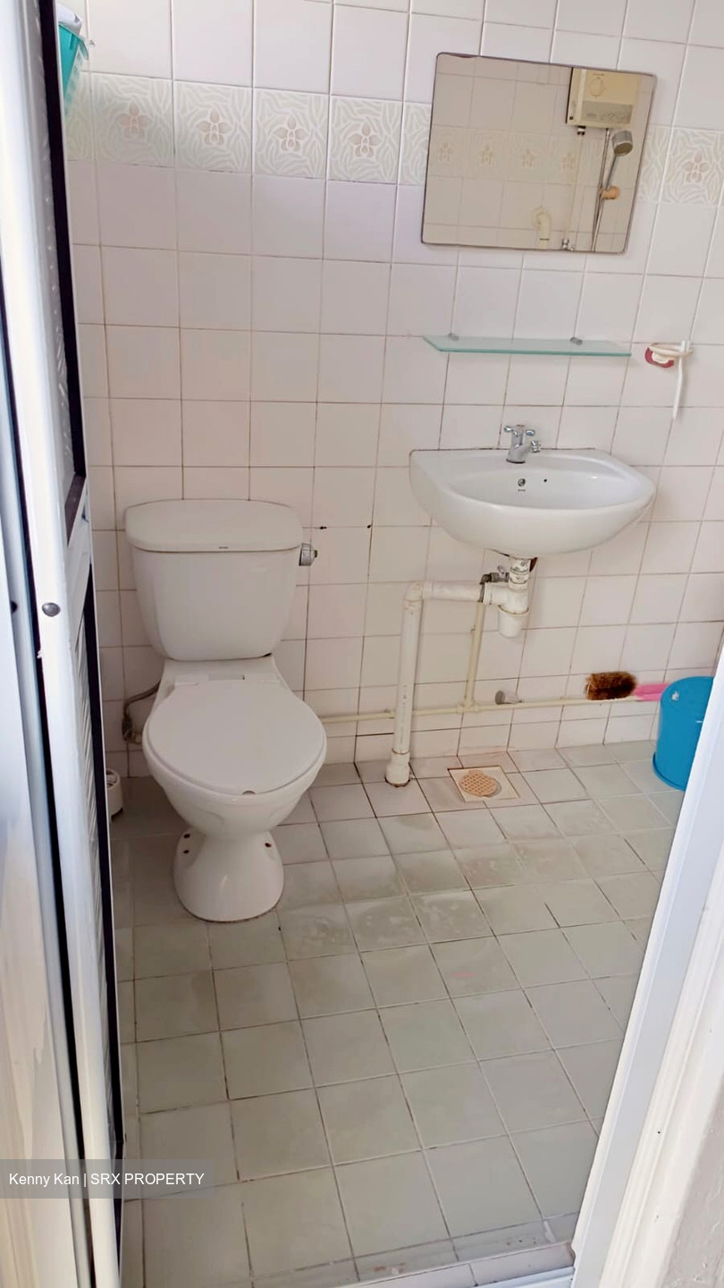 Blk 847 Nanyang Pearl (Jurong West), HDB 5 Rooms #597583711